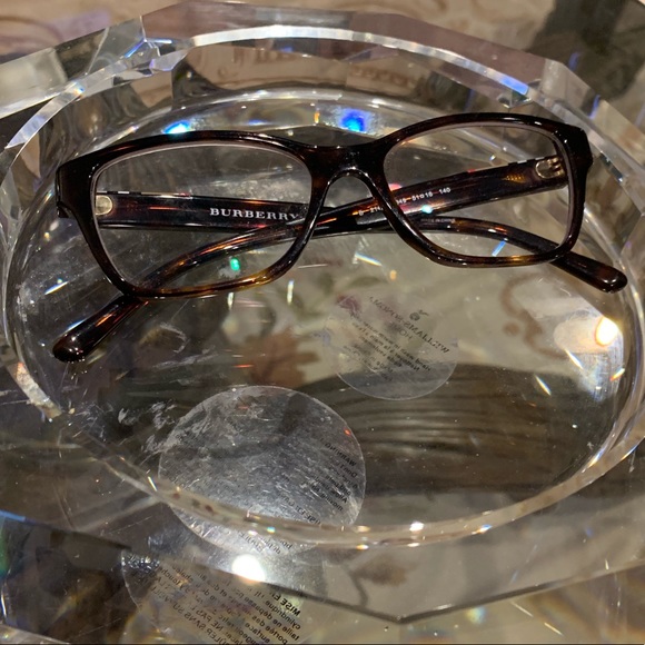 Burberry Glasses - Picture 1 of 7